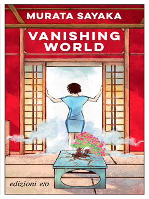 cover image of Vanishing World
